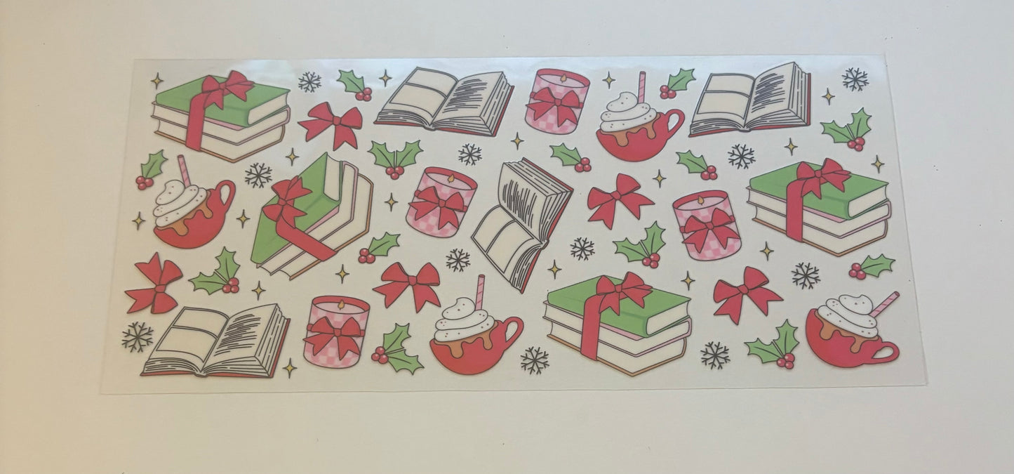 Christmas Books
