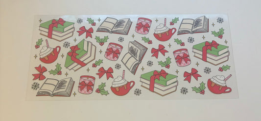 Christmas Books
