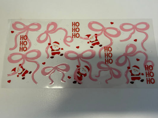 HoHoHo Bow