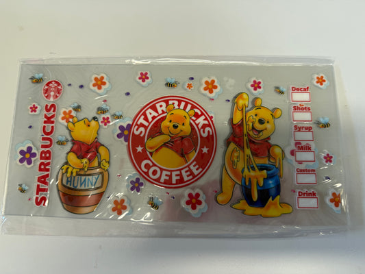Poo Starbies