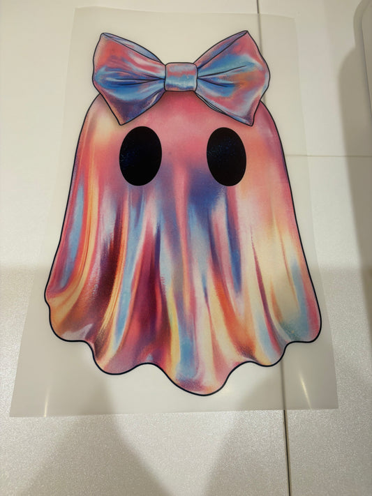 Ghost Things