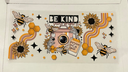 Be Kind