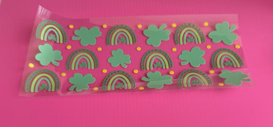Lucky Rainbow #3