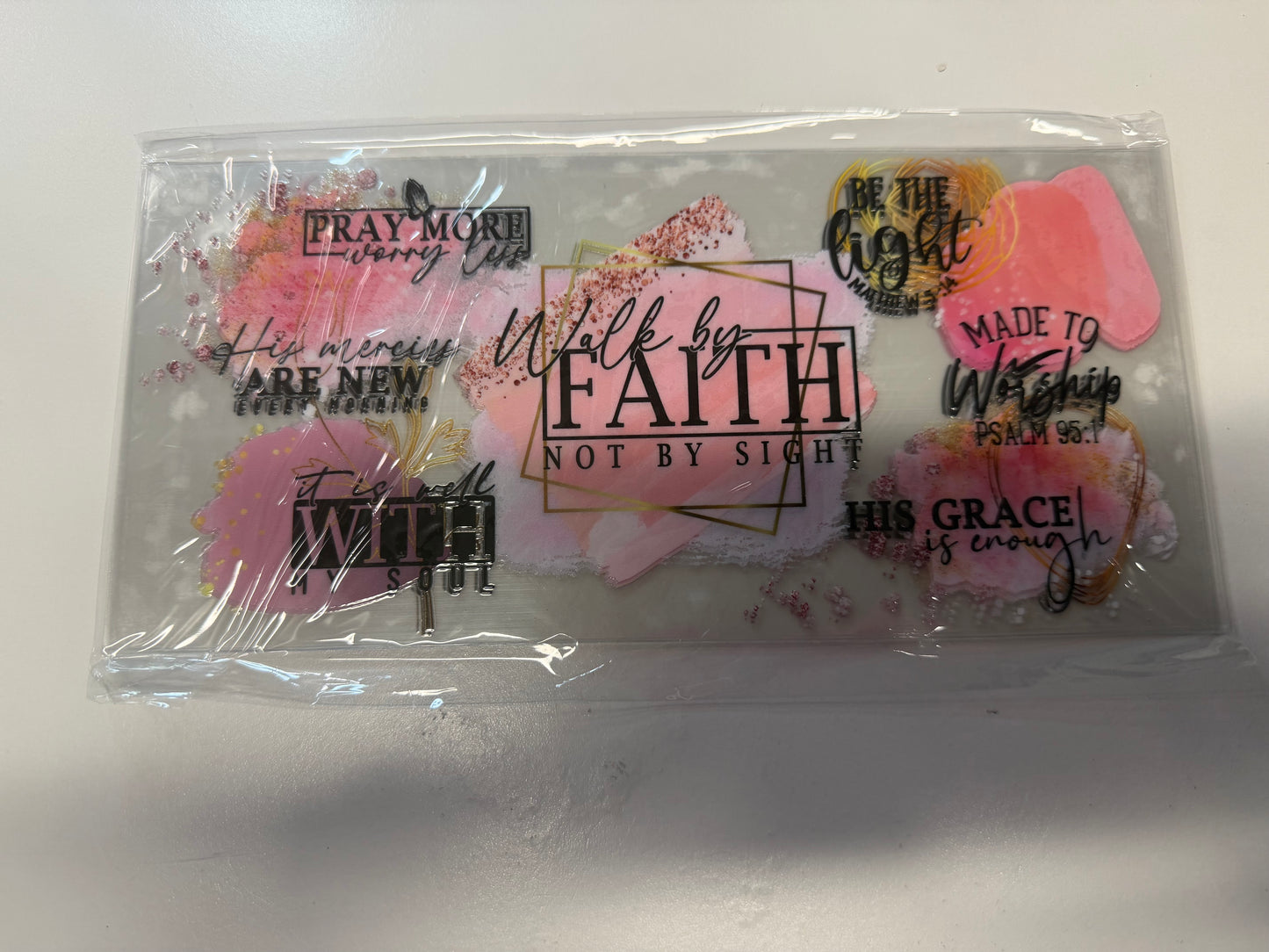 Faith