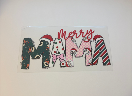 Merry Mama #52