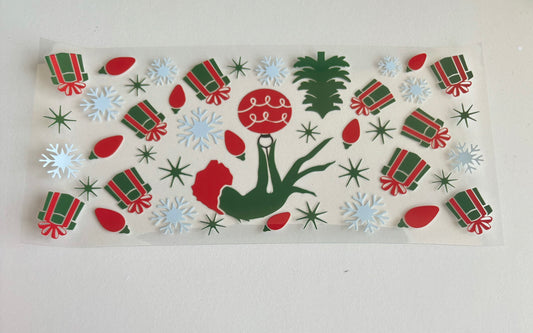 Green Gifts #60