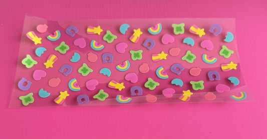 Lucky charms small #4