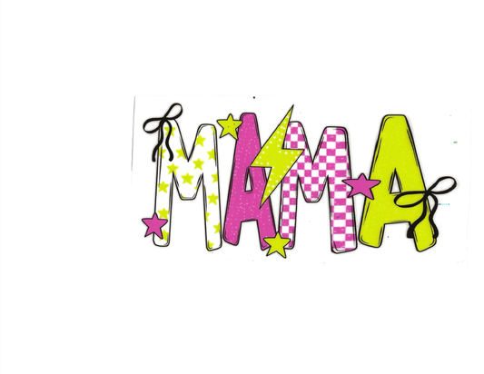 Mama 100