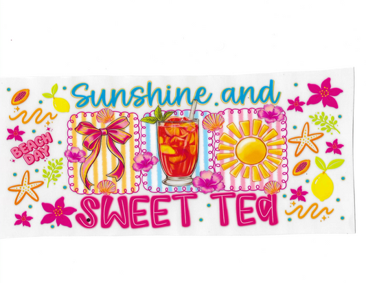 Sweet Tea