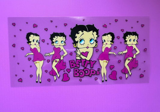 Betty Boop #3