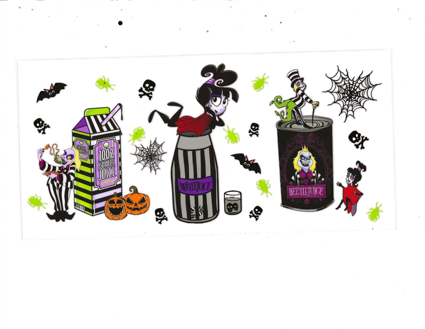Halloween #108