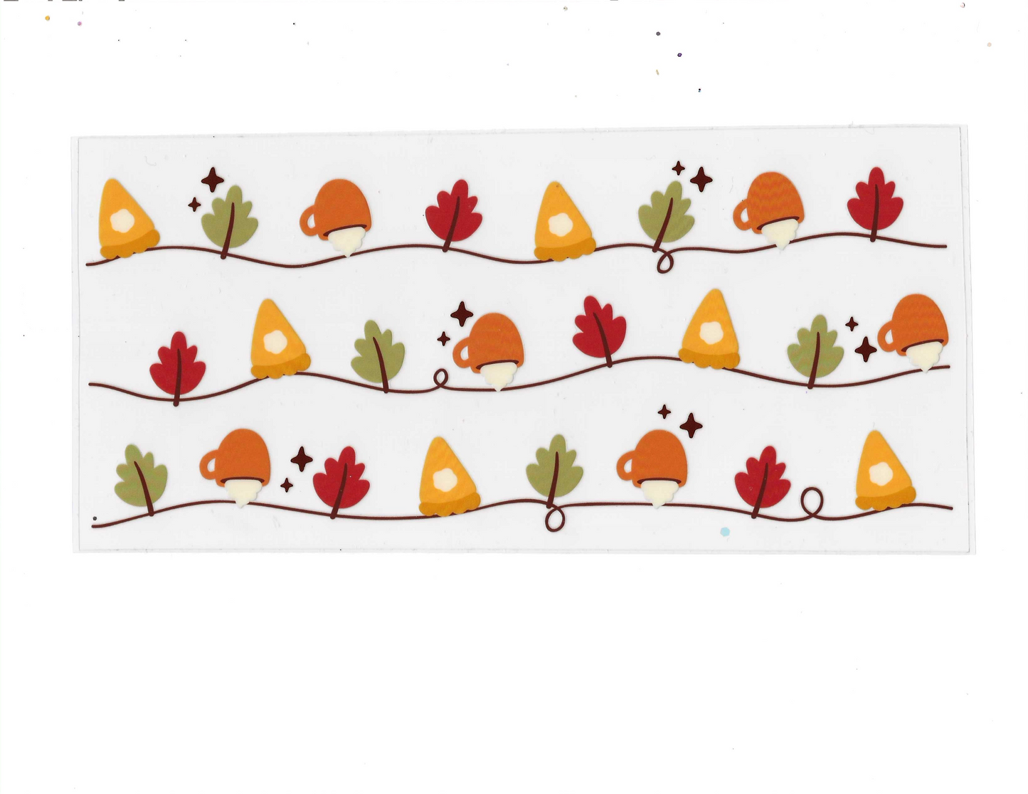 Fall #13