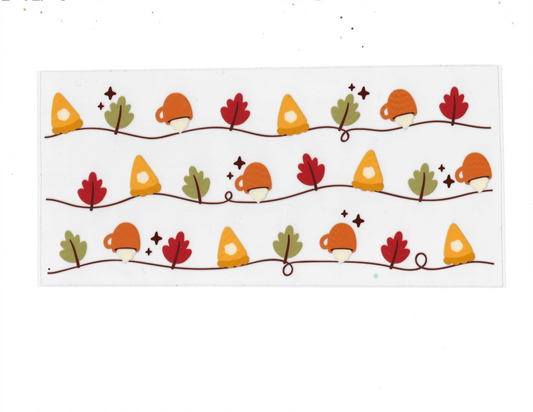 Fall #13