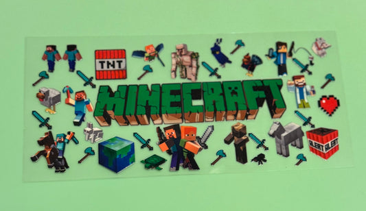 Minecraft