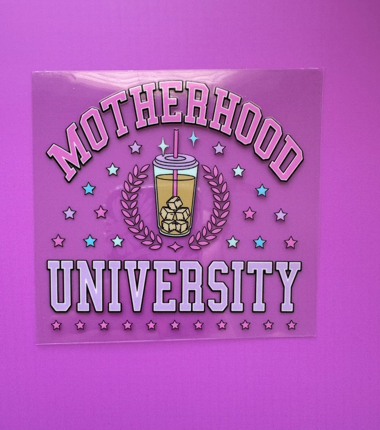 Motherhood University