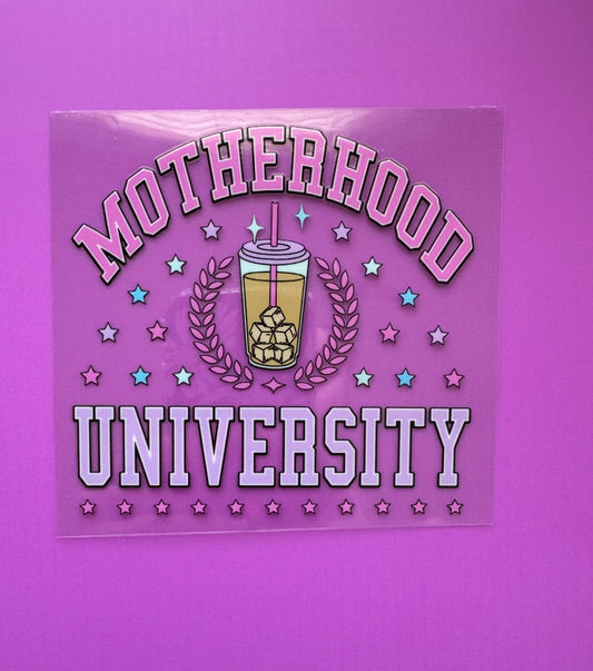 Motherhood University