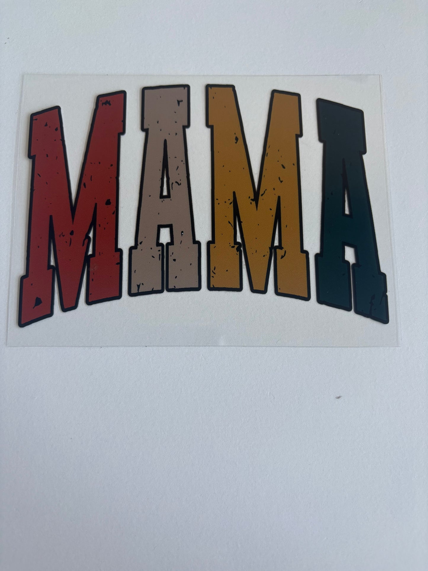 Mama #11