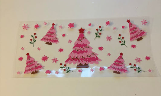 Pink Christmas #82