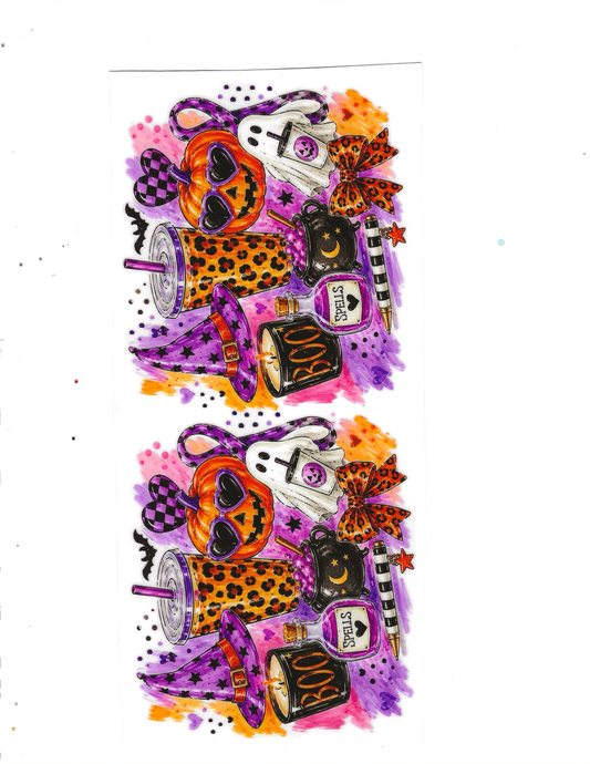 Halloween 131