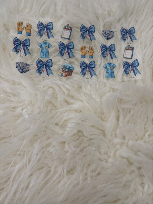 Nurse Bow