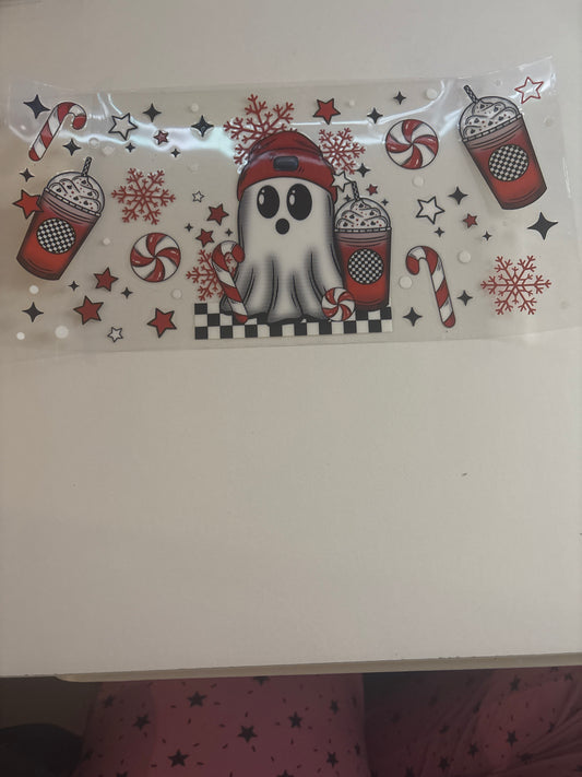 Merry Spooky Drinks #37
