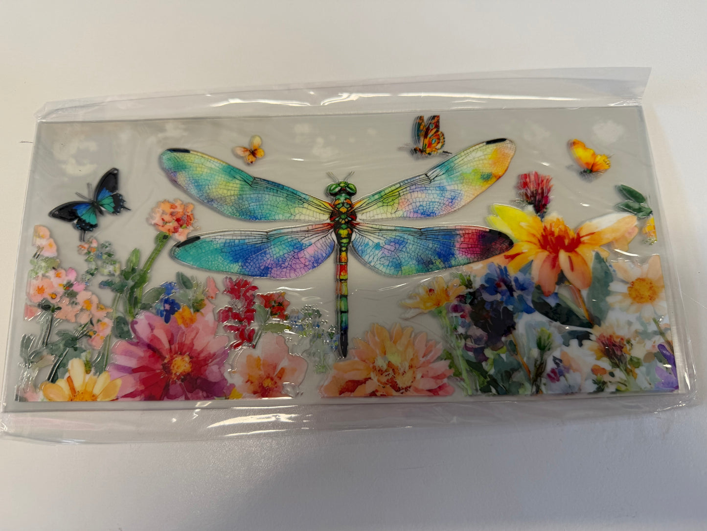 Dragon Fly 9