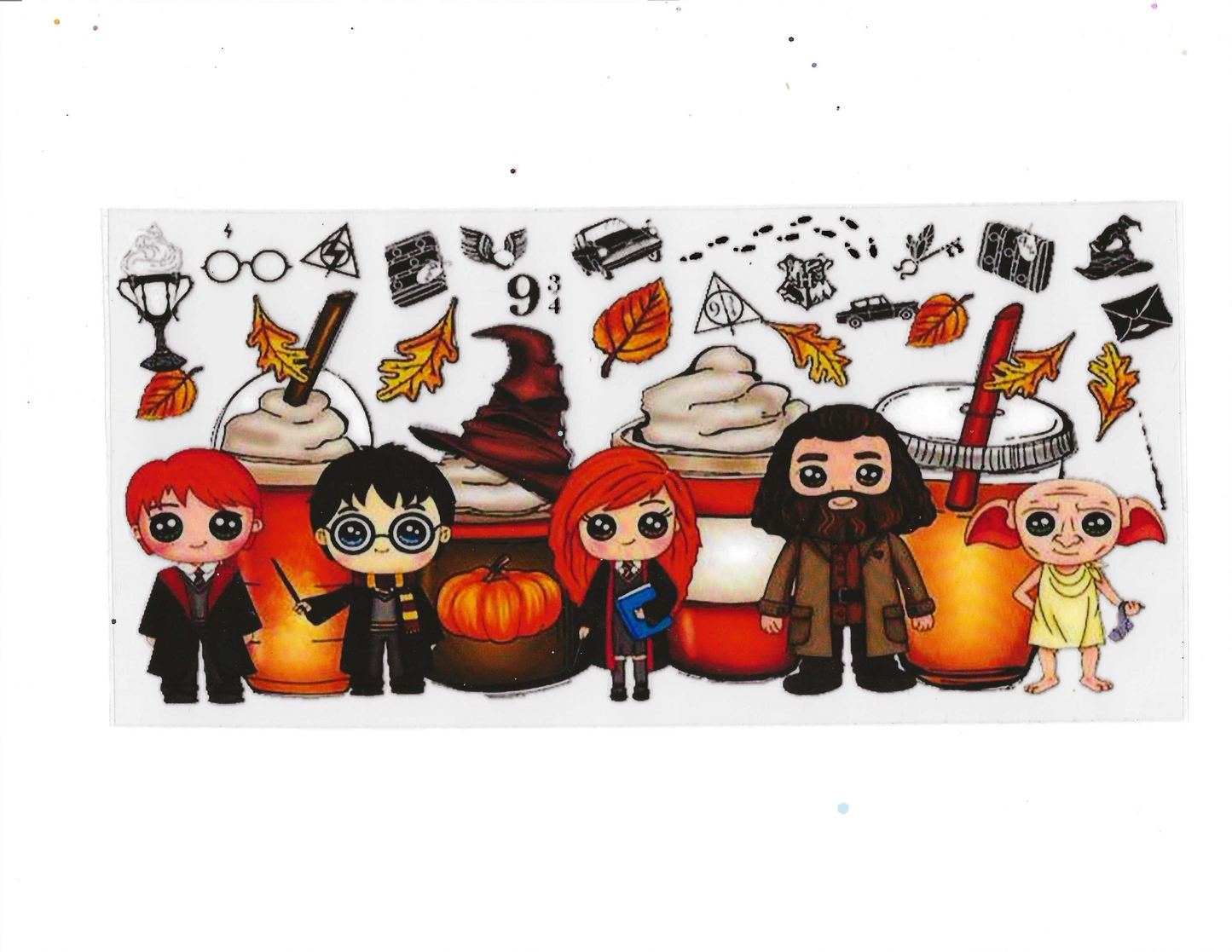 Fall #16