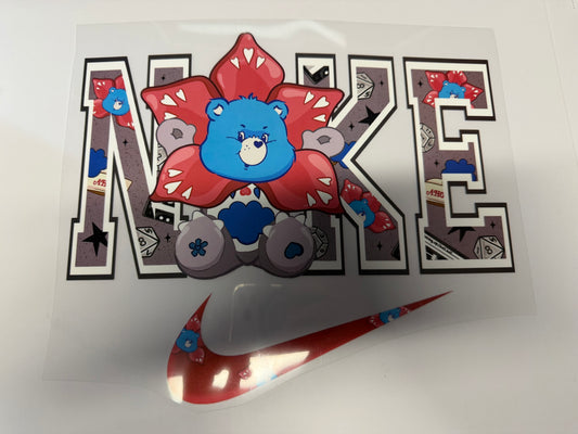 Care 1