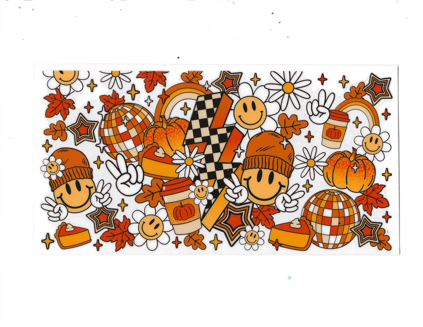 Fall #18