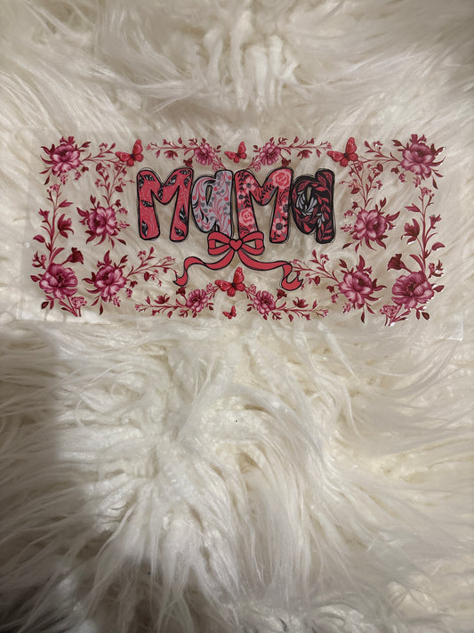Mama Floral