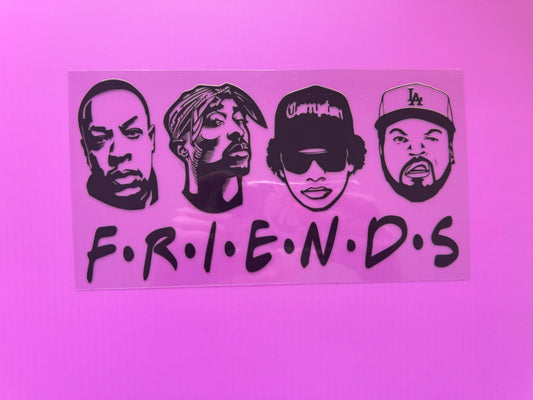 F.R.I.E.N.D.S