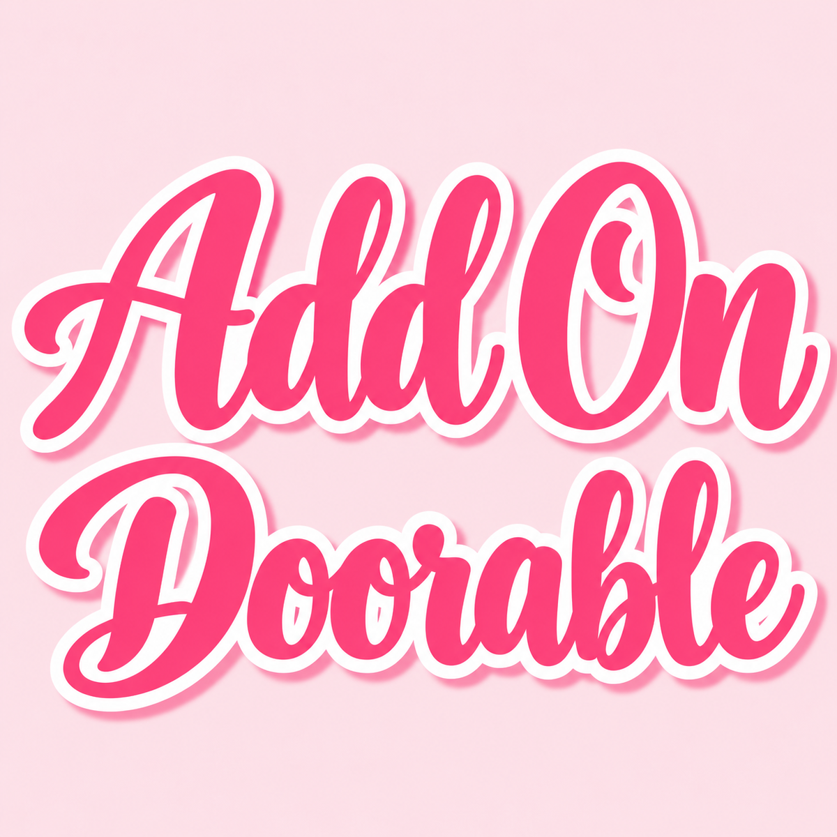 Doorable