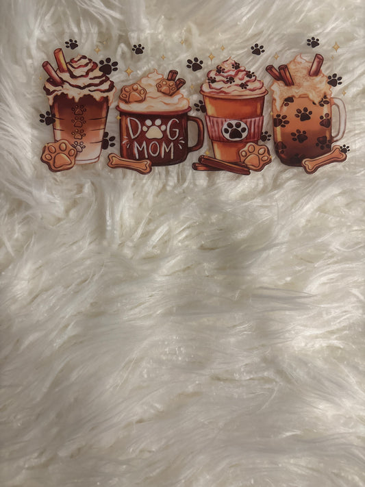 Dog Mama Mug