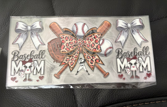 Bow Baseball