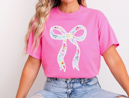 Cute Bow