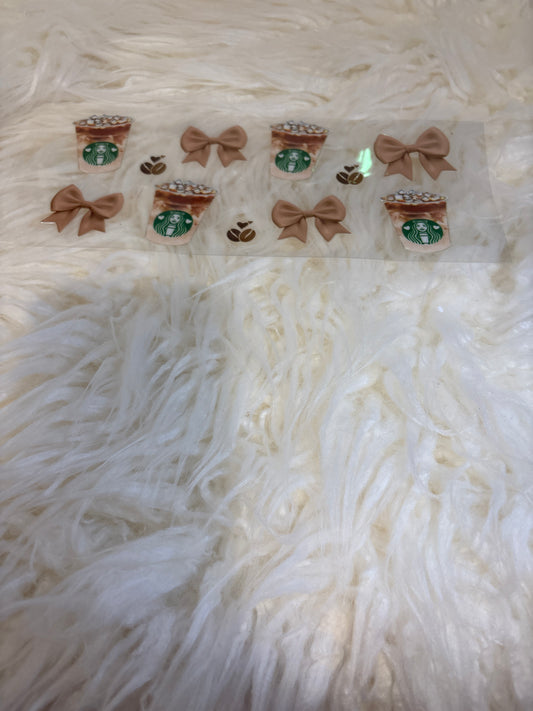 Starbies Bow
