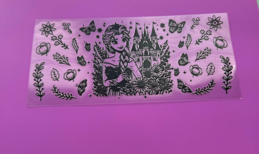 Elsa Castle