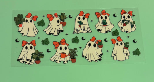 Plant Ghost #15