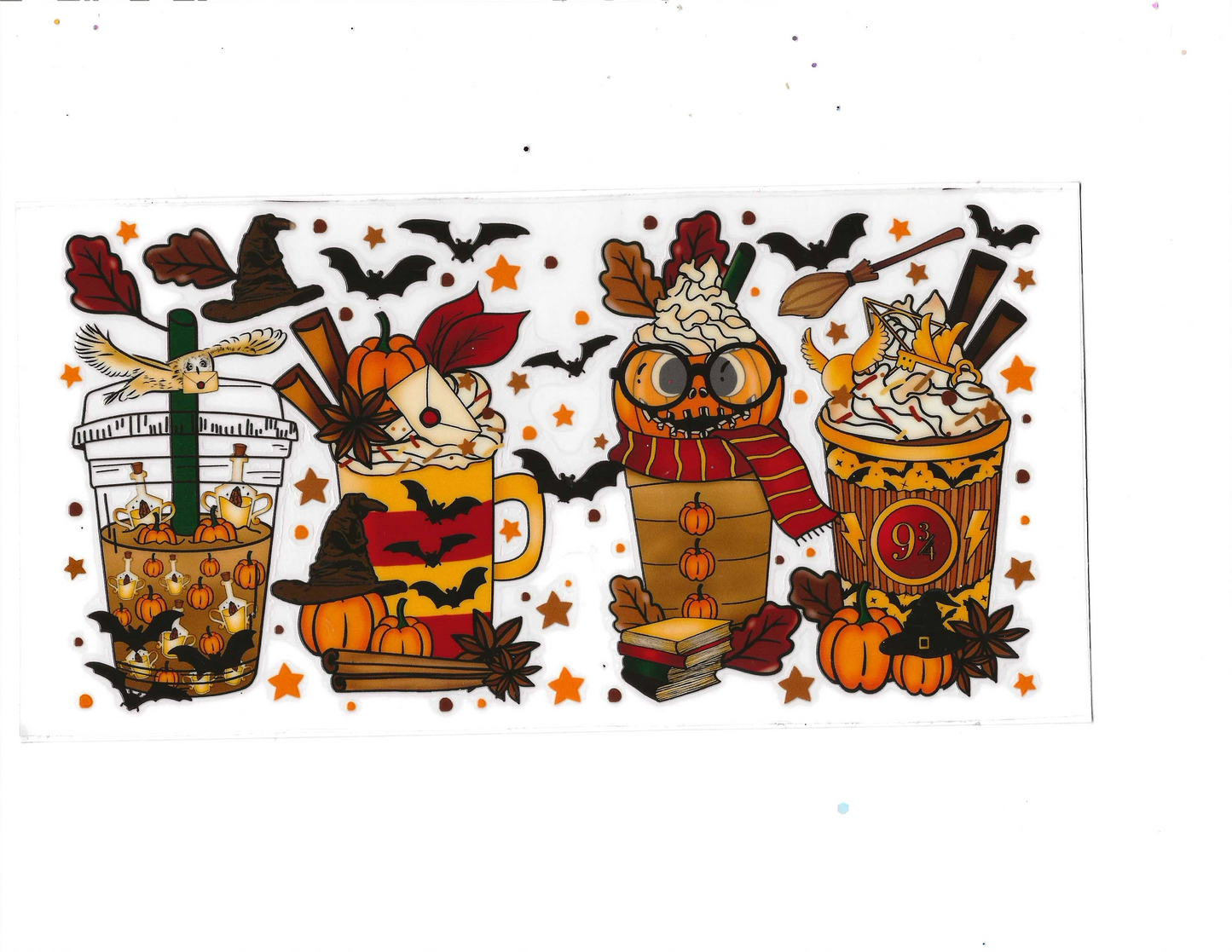 Fall #21