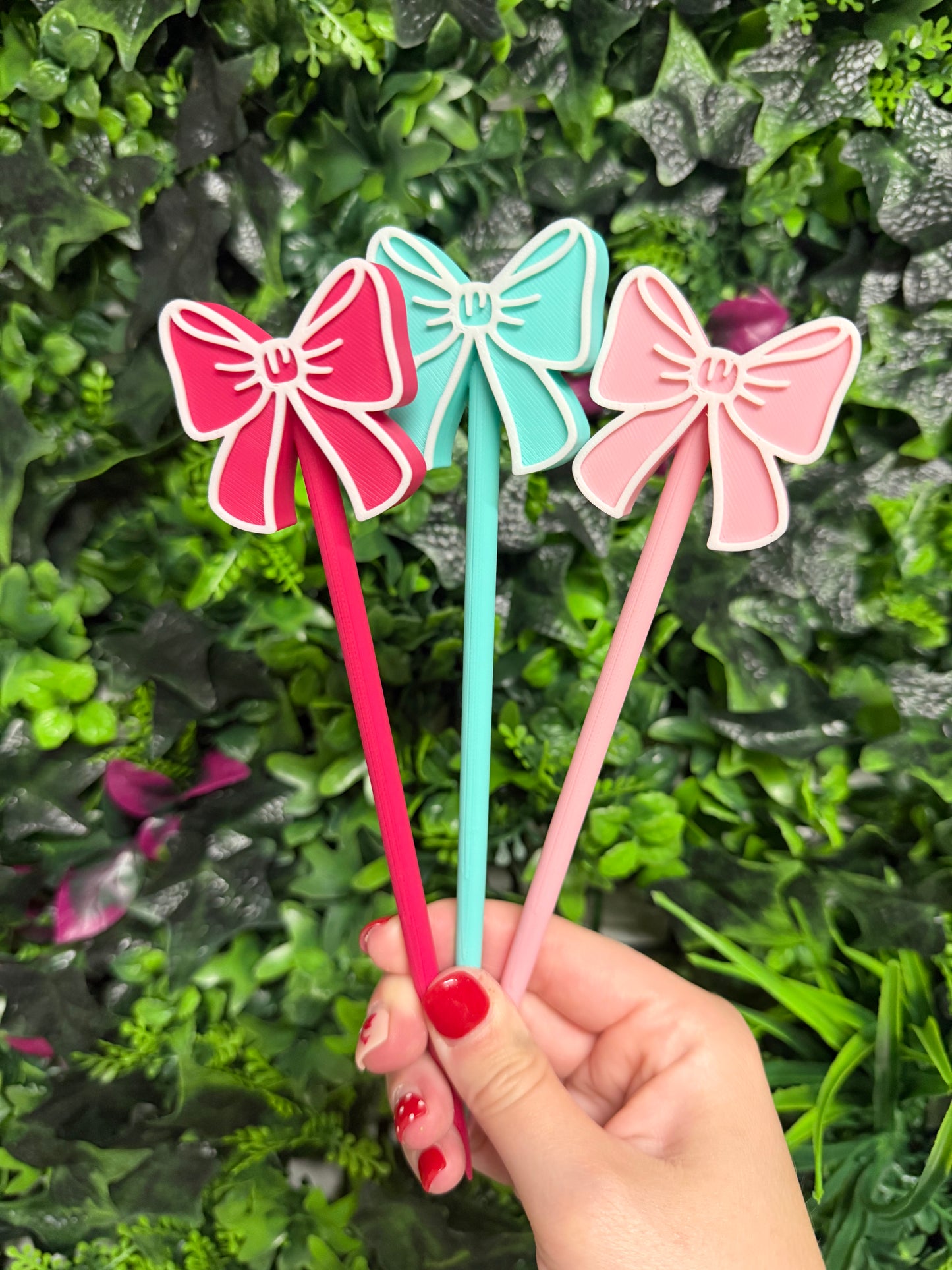 3D Printed Pokey Tools