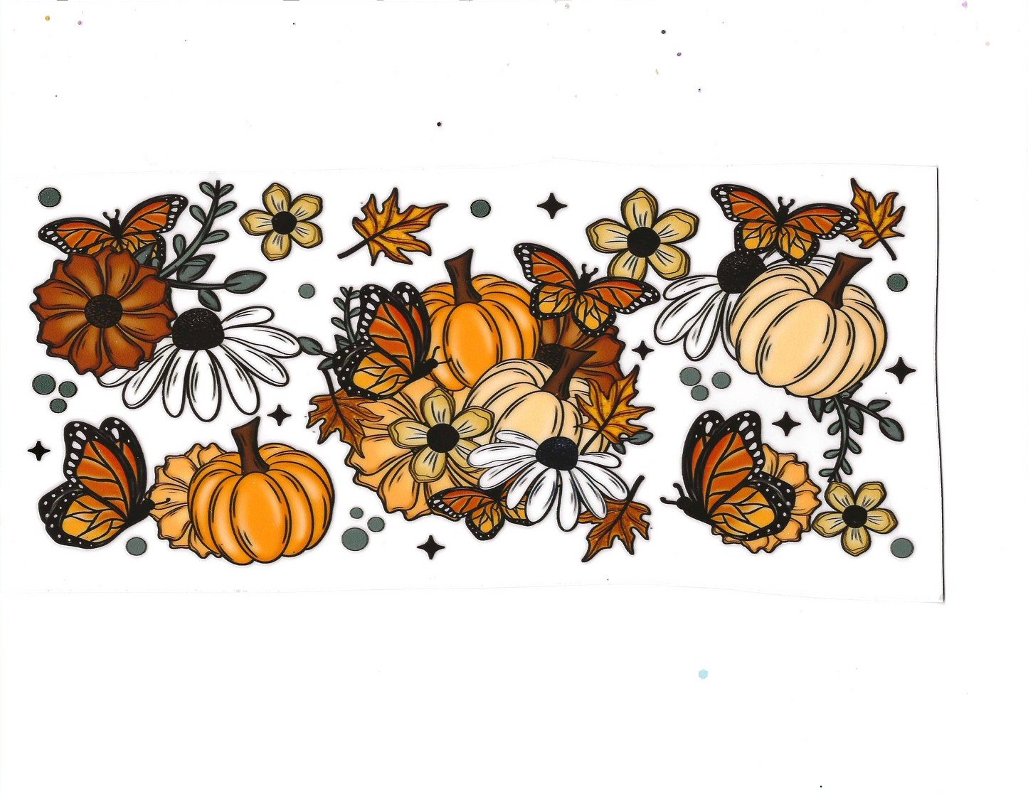 Fall #22