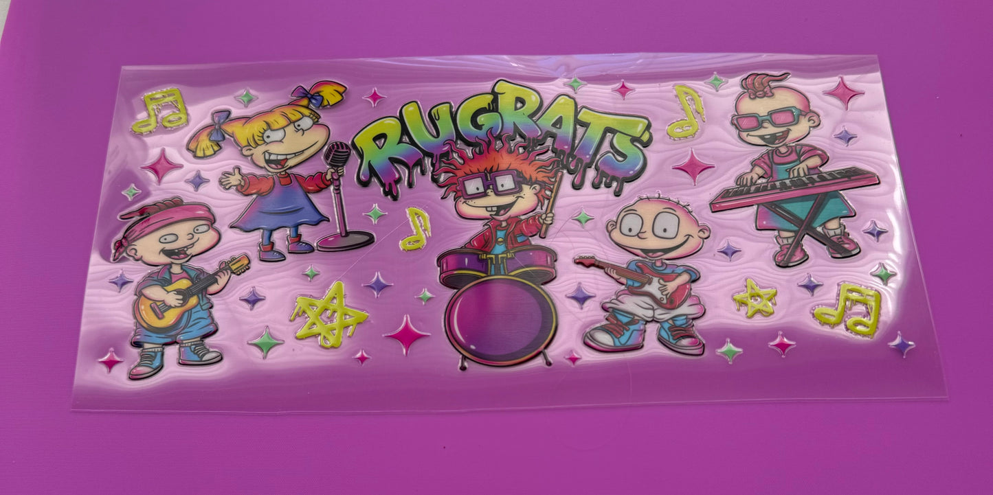 Rugrats