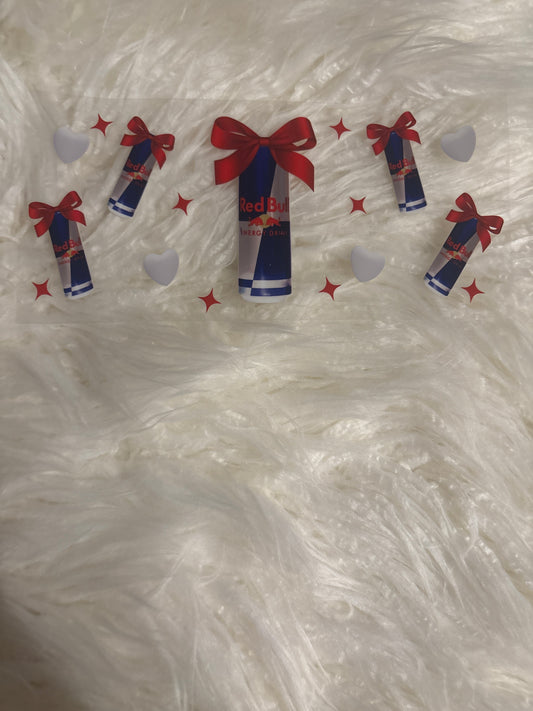 Red Bull Bow