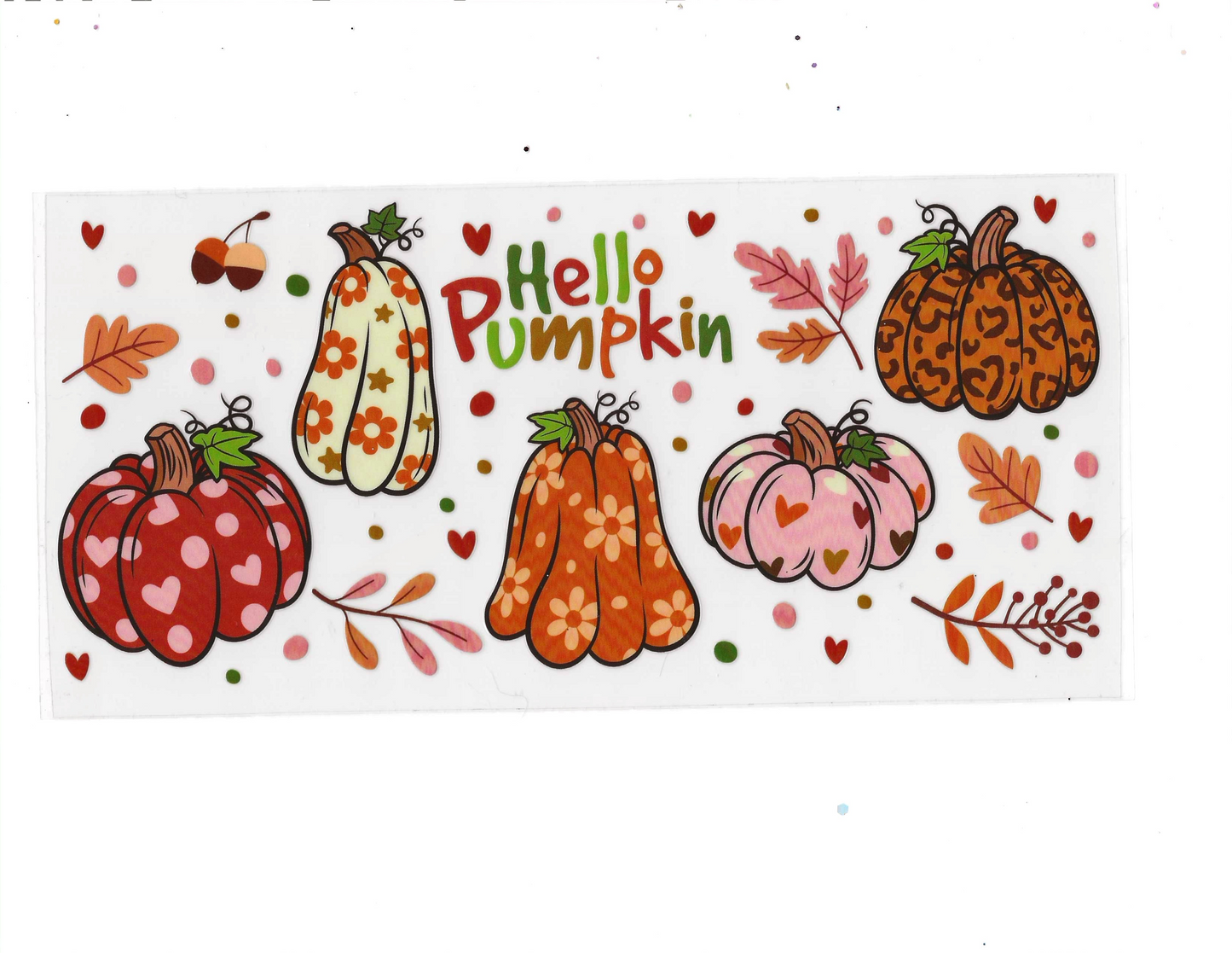 Fall #25