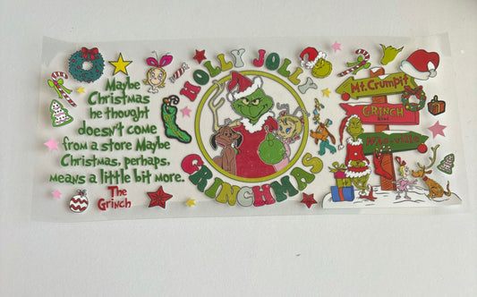 Holly Jolly #59