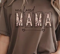 Mama One Loved