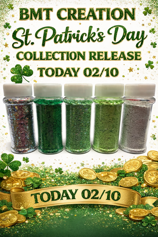 St Patrick Day Collection