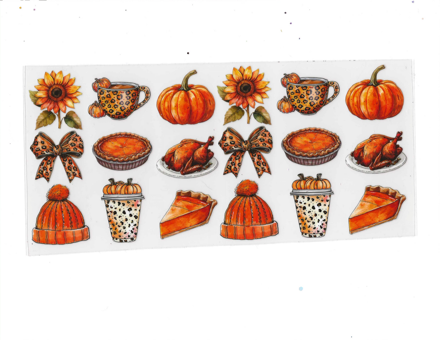Fall #28