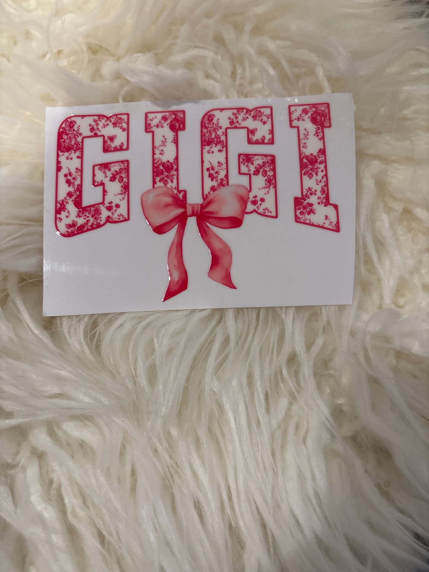 GiGI