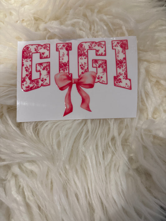 GiGI